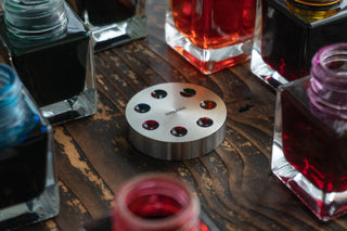 Drillog - Color Puddle - KOHEZI