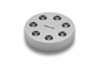 Drillog - Color Puddle - KOHEZI