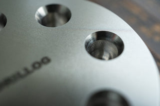 Drillog - Color Puddle - KOHEZI