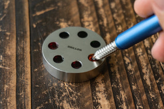 Drillog - Color Puddle - KOHEZI