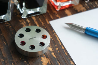 Drillog - Color Puddle - KOHEZI