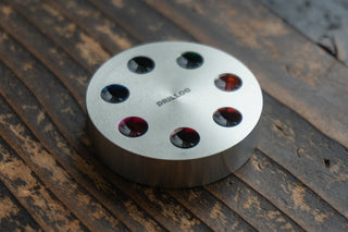 Drillog - Color Puddle - KOHEZI