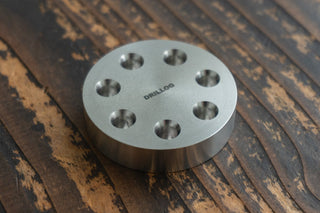 Drillog - Color Puddle - KOHEZI