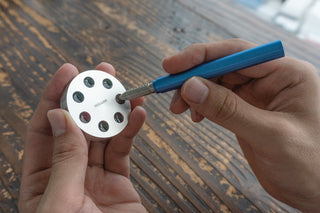 Drillog - Color Puddle - KOHEZI