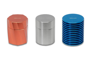 Drillog - Inkpot Series - KOHEZI