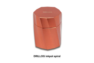 Drillog - Inkpot Series - KOHEZI
