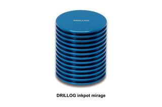 Drillog - Inkpot Series - KOHEZI