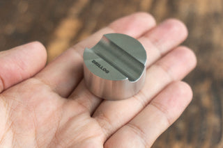 Drillog - Pen Rest - KOHEZI