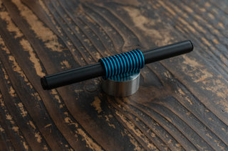 Drillog - Pen Rest - KOHEZI