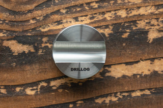 Drillog - Pen Rest - KOHEZI