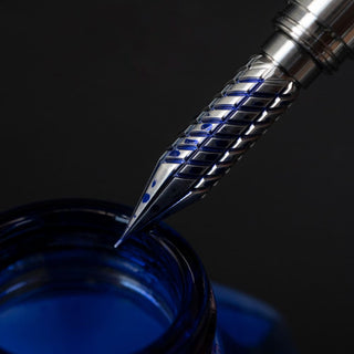 Drillog - Steel Pen Nib - KOHEZI