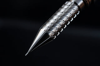 Drillog - Steel Pen Nib - KOHEZI