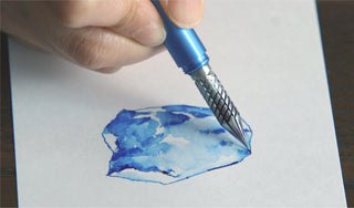 Drillog - Steel Pen Nib - KOHEZI