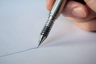 Drillog - Steel Pen Nib - KOHEZI