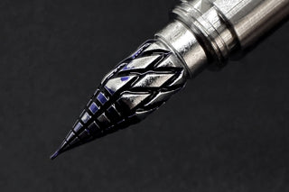 Drillog - Steel Pen Nib (Short Type) - KOHEZI