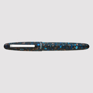 Esterbrook - Fountain Pen Estie Nouveau Bleu (Oversized)