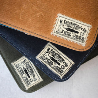 Esterbrook - 20 pc Zipper Pen Case - KOHEZI