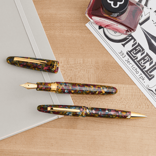 Esterbrook - Ballpoint Pen Estie Botanical Garden - KOHEZI