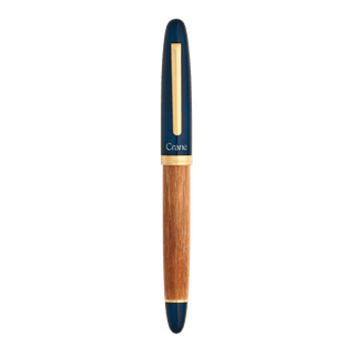 Esterbrook - Esterbrook × Crane Mariner Fountain Pen - KOHEZI