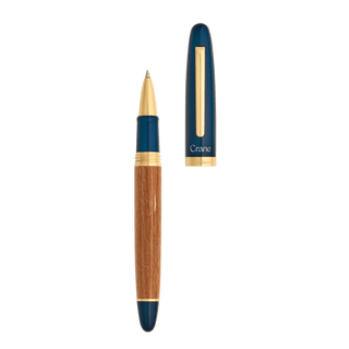 Esterbrook - Esterbrook × Crane Mariner Rollerball Pen - KOHEZI