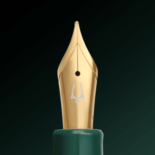 Esterbrook - Esterbrook x Accutron Spaceview Estie Fountain Pen - KOHEZI