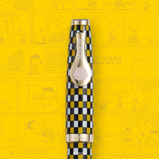 Esterbrook - Esterbrook x PEANUTS Charlie Brown Estie - KOHEZI