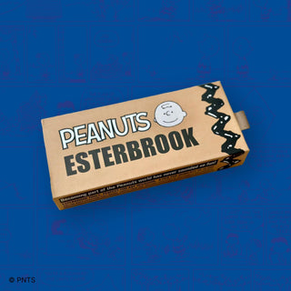 Esterbrook - Esterbrook x PEANUTS Lucy Estie - KOHEZI