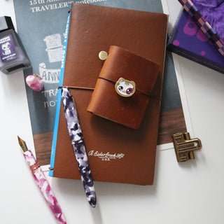 Esterbrook - Estie Bestie Fountain Pen Bubble Gum Pink - KOHEZI