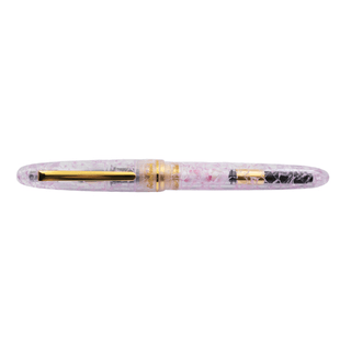 Esterbrook - Estie Kachofugetsu Flower GT Fountain Pen - KOHEZI