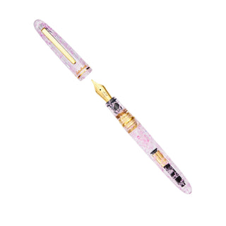 Esterbrook - Estie Kachofugetsu Flower GT Fountain Pen - KOHEZI