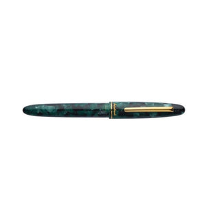 Esterbrook - Evergreen Estie Fountain Pen - KOHEZI