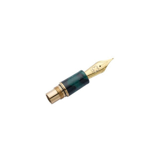 Esterbrook - Evergreen Estie Fountain Pen - KOHEZI