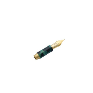 Esterbrook - Evergreen Niblet Fountain Pen - KOHEZI