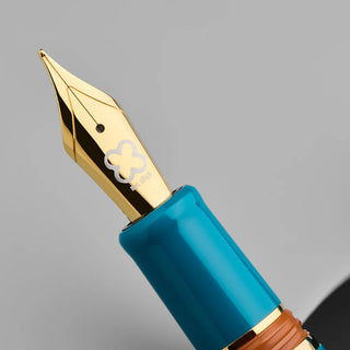 Esterbrook - Fountain Pen Back to the Land - KOHEZI