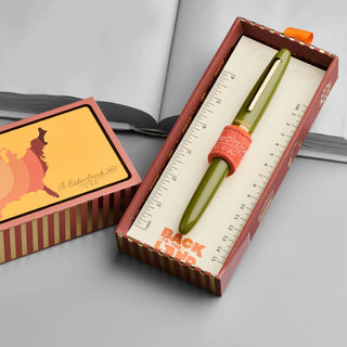 Esterbrook - Fountain Pen Back to the Land - KOHEZI