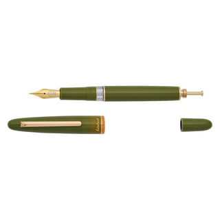 Esterbrook - Fountain Pen Back to the Land - KOHEZI