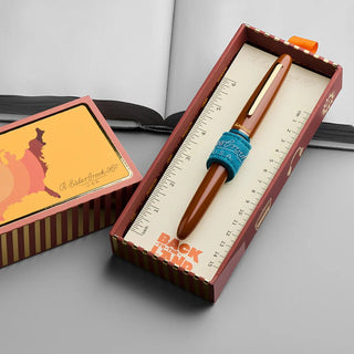 Esterbrook - Fountain Pen Back to the Land - KOHEZI