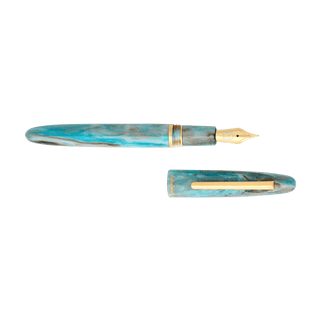 Esterbrook - Fountain Pen Estie Avalanche (Premium Edition) - KOHEZI