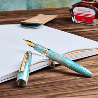 Esterbrook - Fountain Pen Estie Avalanche (Premium Edition) - KOHEZI
