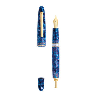 Esterbrook - Fountain Pen Estie Blue Moon (Re - Release) - KOHEZI