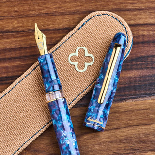 Esterbrook - Fountain Pen Estie Blue Moon (Re - Release) - KOHEZI