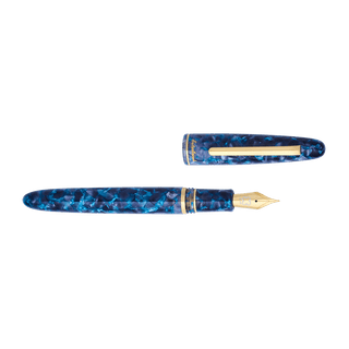 Esterbrook - Fountain Pen Estie Blue Moon (Re - Release) - KOHEZI