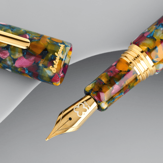 Esterbrook - Fountain Pen Estie Botanical Garden (Regular) - KOHEZI