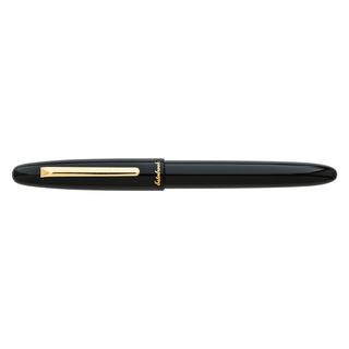 Esterbrook - Fountain Pen Estie Ebony Black (Regular) - KOHEZI