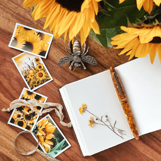 Esterbrook - Fountain Pen Estie Honeycomb (Oversized) - KOHEZI