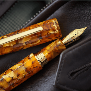 Esterbrook - Fountain Pen Estie Honeycomb (Regular) - KOHEZI