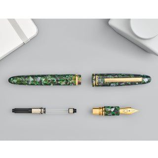 Esterbrook - Fountain Pen Estie Jurassic - KOHEZI