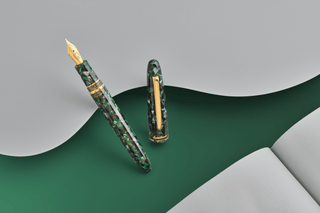 Esterbrook - Fountain Pen Estie Jurassic - KOHEZI