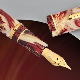 Esterbrook - Fountain Pen Estie King of the Night - KOHEZI