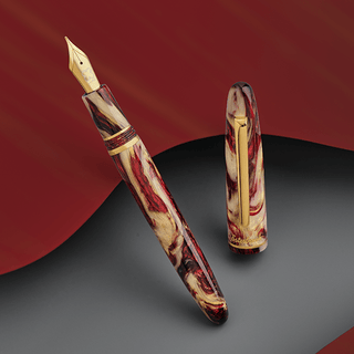 Esterbrook - Fountain Pen Estie King of the Night - KOHEZI